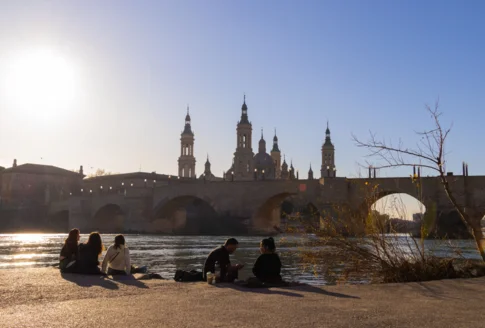 Zaragoza: a City to Discover, Taste, and Remember